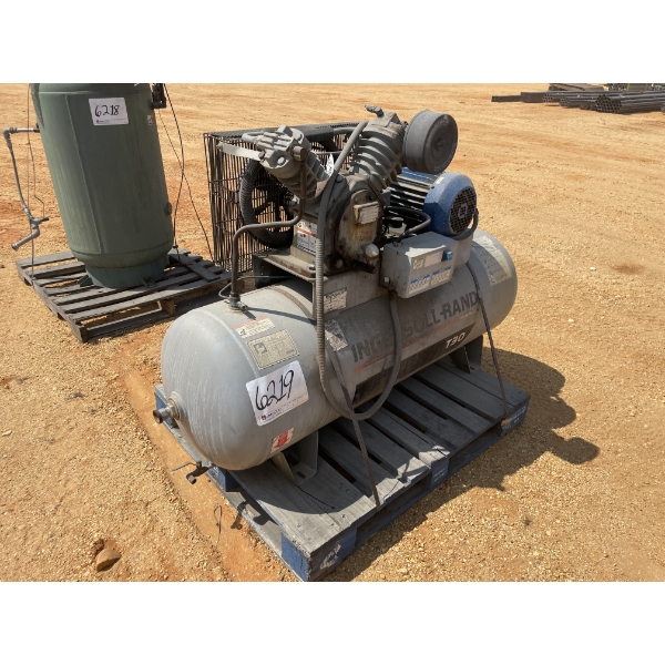 INGERSOLL RAND T-30 Air Compressor