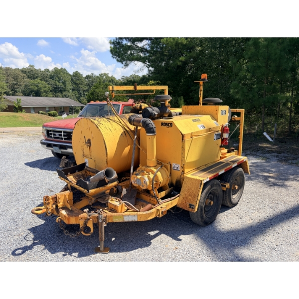 2003 ROSCO RA-2000 PATCHER