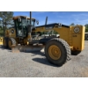 Image 2 : 2021 JOHN DEERE 672GP Motor Grader