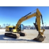 Image 4 : 2021 CAT 320 GC Excavator