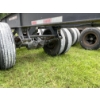 Image 8 : 2012 CLARK CGNC-402-11 Container Trailer Chassis