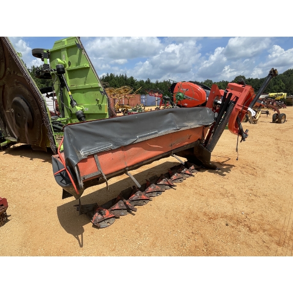 KUBOTA HAY CUTTER 9FT W