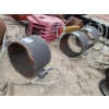 Image 2 : (4) 24" RIGGING COLLARS