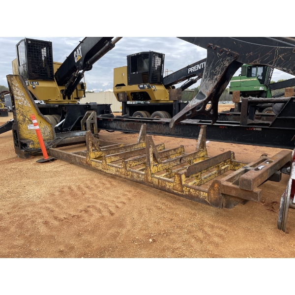 CSI DL-4400 Ground Saw