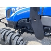 Image 14 : NEW HOLLAND WORKMASTER 70 Farm Tractor