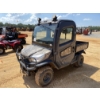 Image 1 : 2014 KUBOTA RTV-X1100C UTV