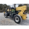 Image 2 : 2014 CAT TL943C Forklift - Telehandler