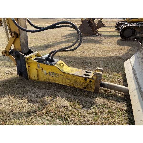 2020 EPIROC MB 1000 HAMMER