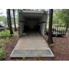 Image 8 : 2009 PACE SCX8528TA4 Cargo Trailer