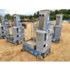 Image 2 : 2014 GENIE GR-20 Aerial Work Platform