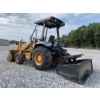 Image 2 : 2004 CASE 570MXT Skip Loader