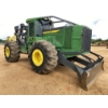 Image 4 : 2022 JOHN DEERE 748L-II Skidder