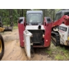 Image 2 : 2006 TAKEUCHI TL150 Skid Steer Loader - Crawler