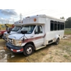 Image 1 : 2009 FORD E350 Bus