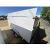 Image 2 : 16' Cargo Trailer