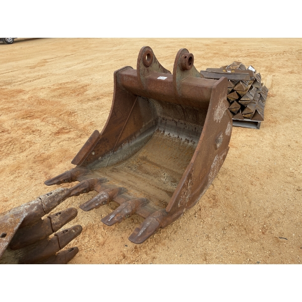 42" BUCKET
