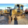 Image 1 : 2004 JOHN DEERE 650H LGP Dozer / Crawler Tractor