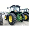 Image 2 : 2020 JOHN DEERE 6130M Farm Tractor