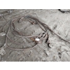 Image 3 : WIRE ROPE CHOCKERS