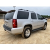 Image 3 : 2014 CHEVROLET TAHOE SUV
