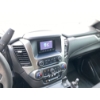 Image 13 : 2015 CHEVROLET TAHOE SUV