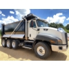 Image 4 : 2012 CAT CT660S Dump Truck