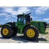 Image 1 : JOHN DEERE 9R 390 Scraper Tractor