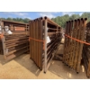 Image 1 : 24" CORRAL PANELS