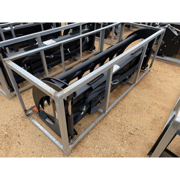2024  HEAVY GRASS FORK GRAPPLE, 78"
