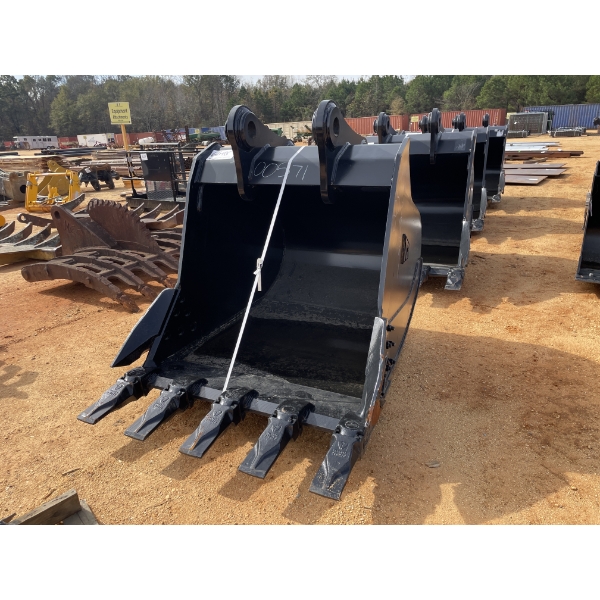 JCB 54" BUCKET