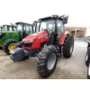 Image 1 : 2019 MASSEY FERGUSON 5713 Farm Tractor