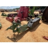 Image 2 : JOHN DEERE 260 Disc Mower