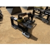 Image 2 : STUMP BUCKET GRAPPLE