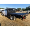 Image 2 : 2021 RAM 3500 Flatbed Truck