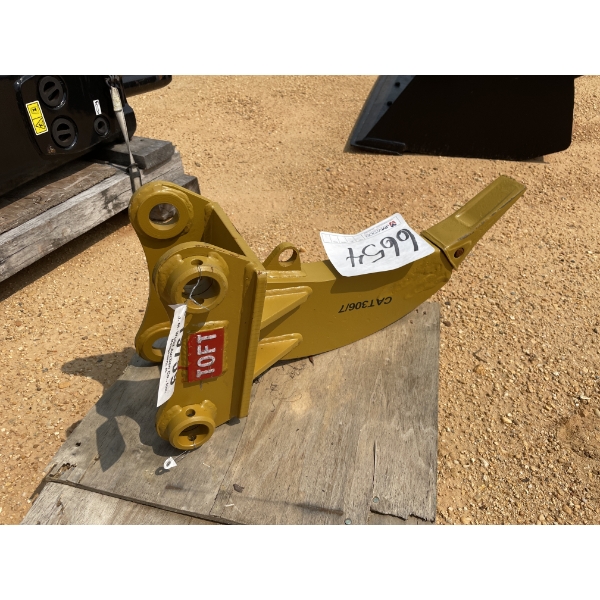 2025 TOFT TOFT04ER RIPPER