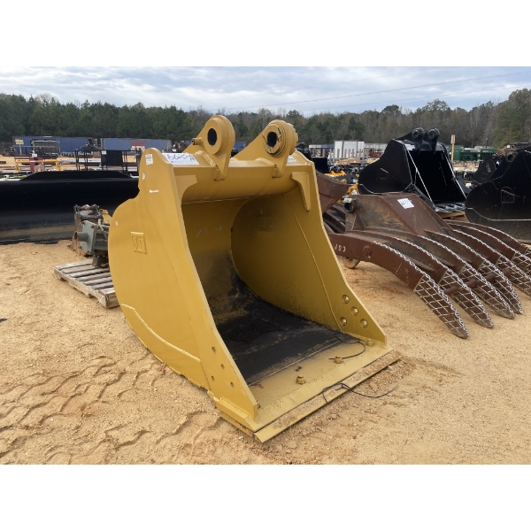 CAT 47" BUCKET