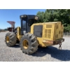 Image 2 : 2012 CAT 563C Feller Buncher