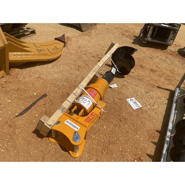 VICSEC AUGER