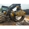 Image 3 : 2009 CAT 525C Skidder