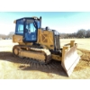 Image 4 : 2022 CAT D1 XL Dozer / Crawler Tractor