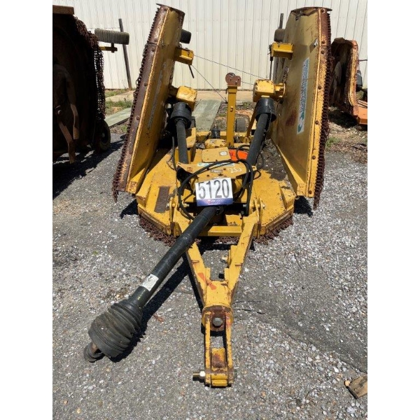 BUSHWACKER 15' Batwing Mower