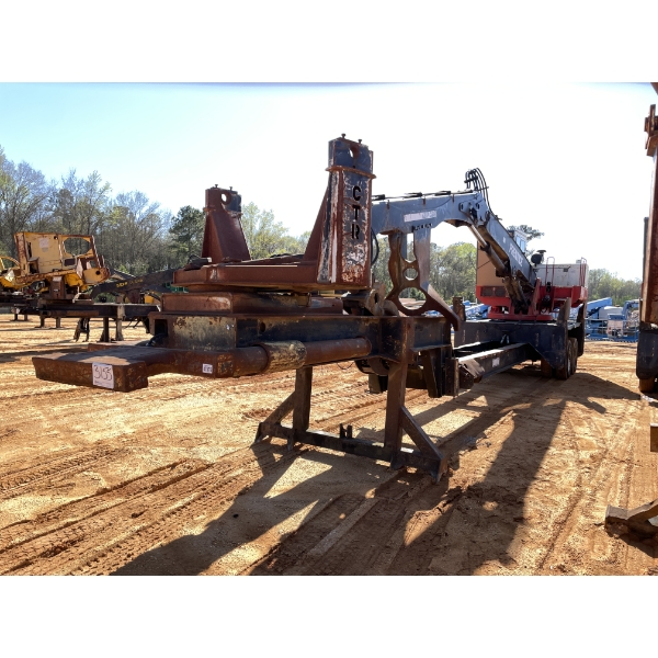 2004 PRENTICE 384 Log Loader