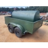 Image 2 : SELF-CONTAINED TOWABLE Fuel Tank