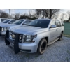 Image 1 : 2020 CHEVROLET TAHOE SUV