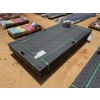 Image 1 : (12) POLYETHYLENE GROUND PROTECTION MATS