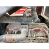 Image 9 : 2009 TAYLOR T360M Forklift - Mast