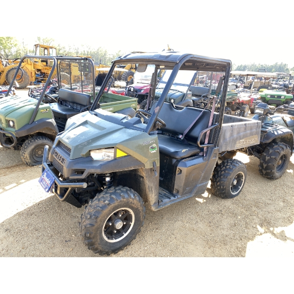 2015 POLARIS RANGER 570 UTV