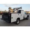 Image 3 : 2015 FORD F450 Service / Mechanic Truck