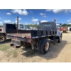 Image 3 : 1992 GMC TOPKICK Flatbed Truck