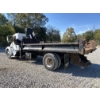 Image 2 : 2004 KENWORTH T300 Boom / Crane Truck